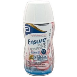Ensure Plus Advance Fragola...