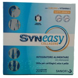Sanofi Syneasy Collagene 20...