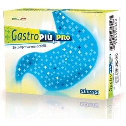 Gastropiu' Pro 30 Compresse...