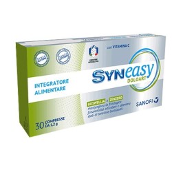 Sanofi Syneasy Doloart 30...