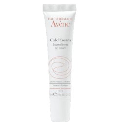 Avene Cold Cream Vaso...