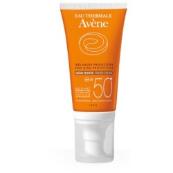 Avène Crema Solare Spf 50+...
