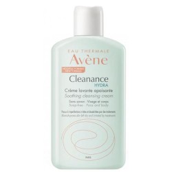 Avene Cleanance Hydra Crema...
