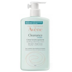 Avene Cleanance Hydra Crema...