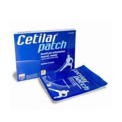 Pharmanutra Cerotto Monouso...