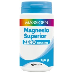 MASS MAGNESIO SUP PROMO 150G