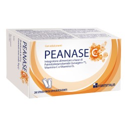 Peanase C 20 Stick Pack...