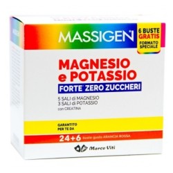 Massigen Magnesio e...