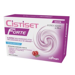 Cistiset Forte 8 Stick...