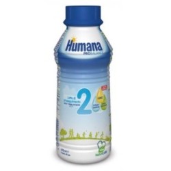 HUMANA 2 PROBAL 470ML BOTT