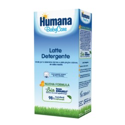 Humana Baby Care Latte...