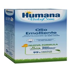 Humana Olio Idratante...