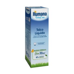 Humana Baby Care Talco...