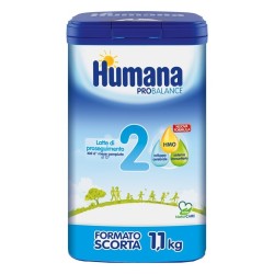 Humana 2 PROBALANCE 1100 G