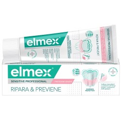 Elmex Dentifricio Sensitive...