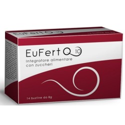 Eufert Q10 Integratore...