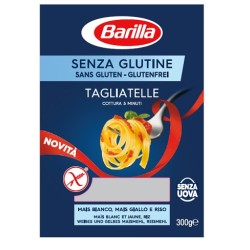 Barilla Tagliatelle Di Mais...