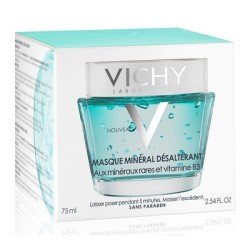 Vichy Maschera Minerale...