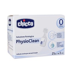 Chicco Physioclean...