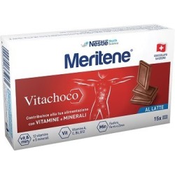 Nestle' It. Meritene...