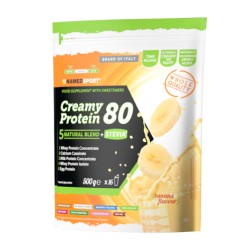 Namedsport Creamy Protein...