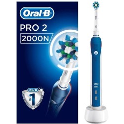 OB 2000 PRO CROSSACTION
