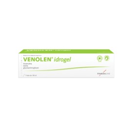 Pharma Line Venolen Idrogel...