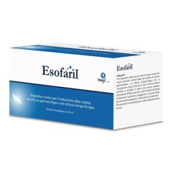 Esofaril 20 Stick 15ml...