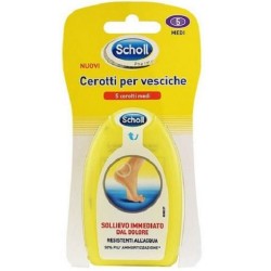 Dr. Scholl's Div. Rb...