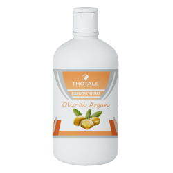 THOTALE BAGNOSCHIUMA ARGAN