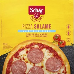 SCHAR SURG PIZZA SALAME BDI 1P