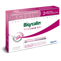 Bioscalin Trico Age 50+...