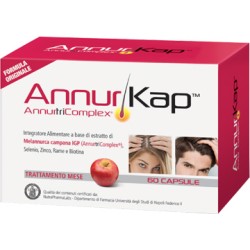 AnnurKap Integratore...