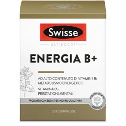 Swisse Energia B+...