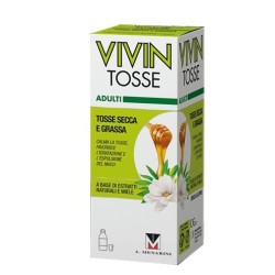 Vivin Tosse Sciroppo Per...