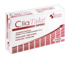 Cliatake 30 Capsule Difese...
