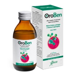 Oroben Collutorio 150 Ml...