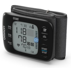 Omron Modello RS-7...