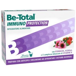 Be-Total Immuno Protection...