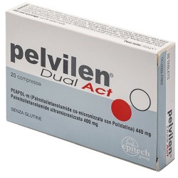 Pelvilen Dual Act 20...