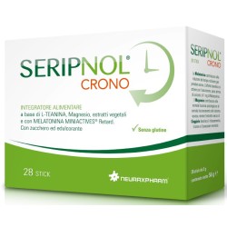Neuraxpharm Italy Seripnol...