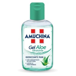 Angelini Amuchina Gel Aloe...