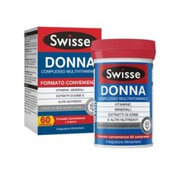 Swisse Donna Integratore...