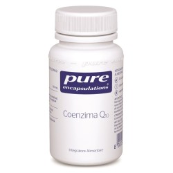 Pure Encapsulations...