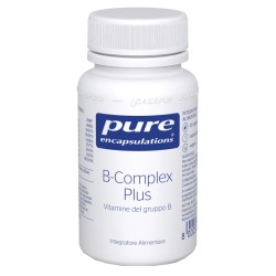 PURE ENCAPSULATIONS -...