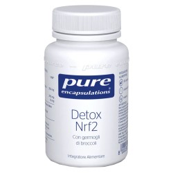 PURE ENCAPSULATIONS - DETOX...