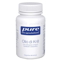 PURE ENCAPSULATIONS - OLIO...