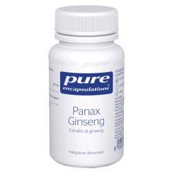 PURE ENCAPSUL PANAX GINSENG