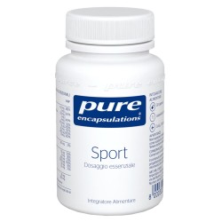 Pure Encapsulation SPORT 30...