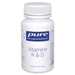 Pure Encapsulation VITAMINE...